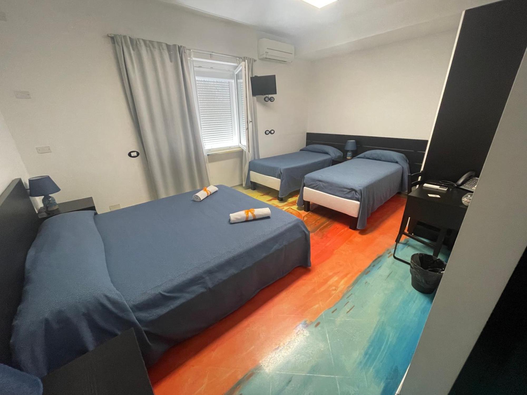 סן סלבו Follow Me B&B מראה חיצוני תמונה