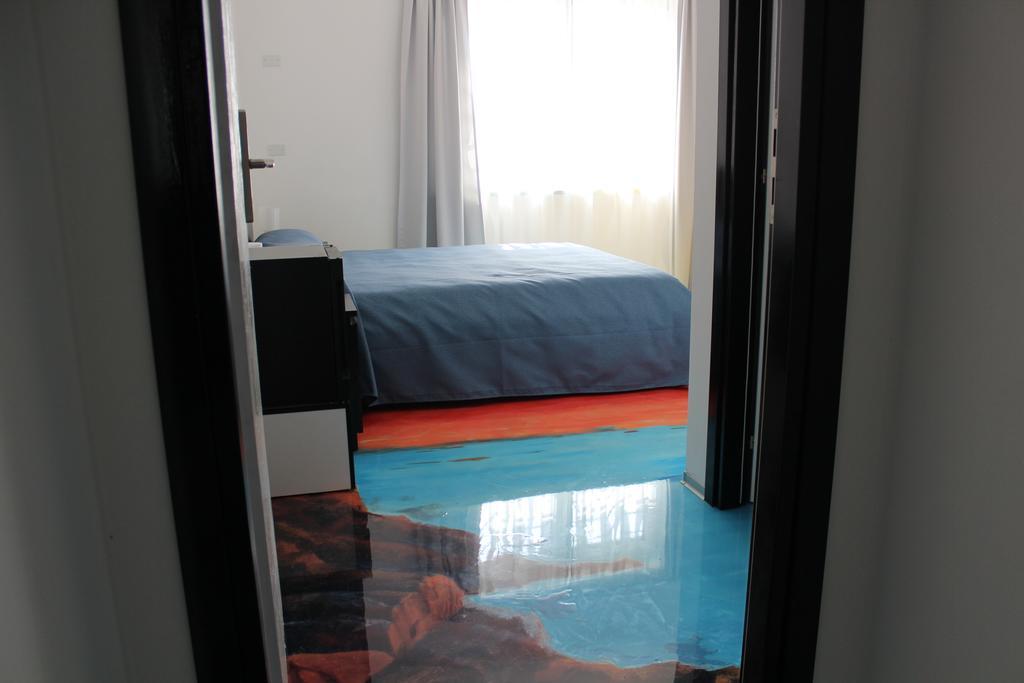 סן סלבו Follow Me B&B מראה חיצוני תמונה