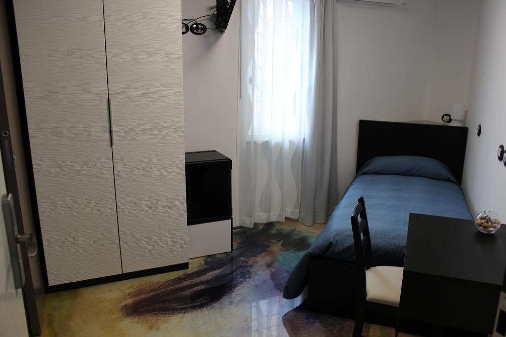 סן סלבו Follow Me B&B מראה חיצוני תמונה
