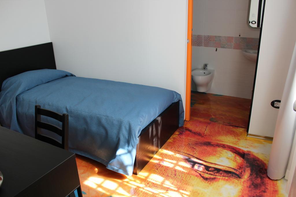 סן סלבו Follow Me B&B מראה חיצוני תמונה