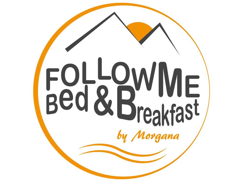 סן סלבו Follow Me B&B מראה חיצוני תמונה